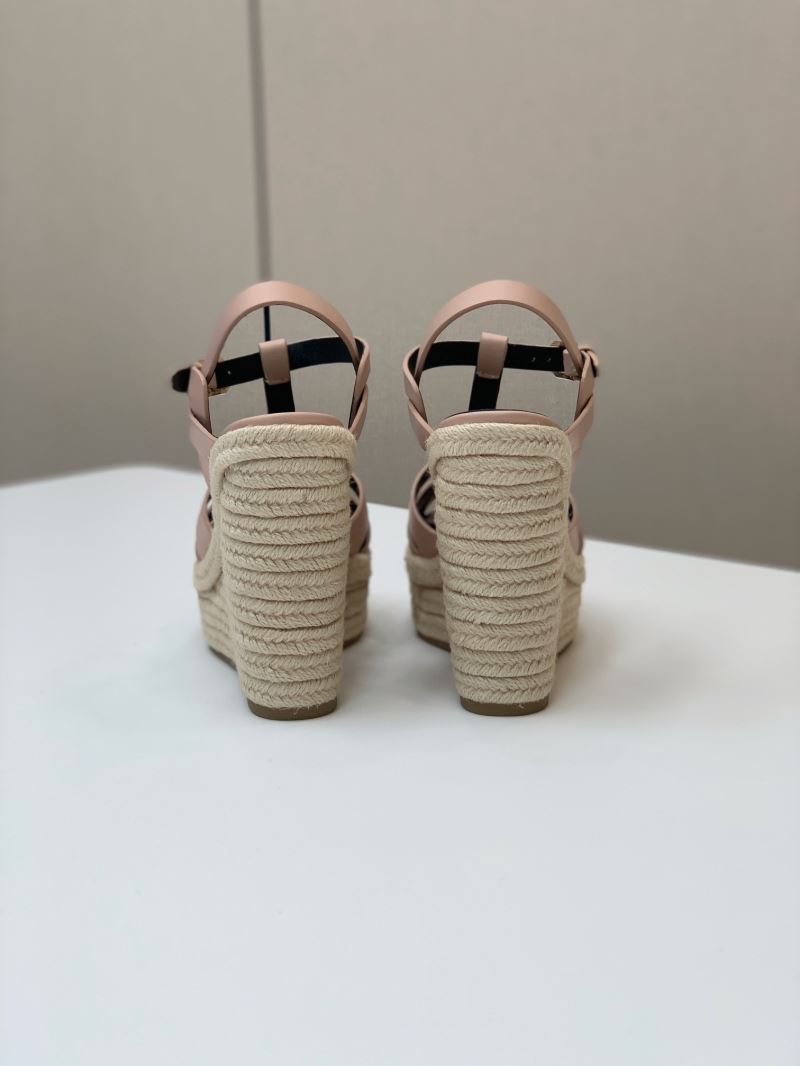 Ysl Sandals